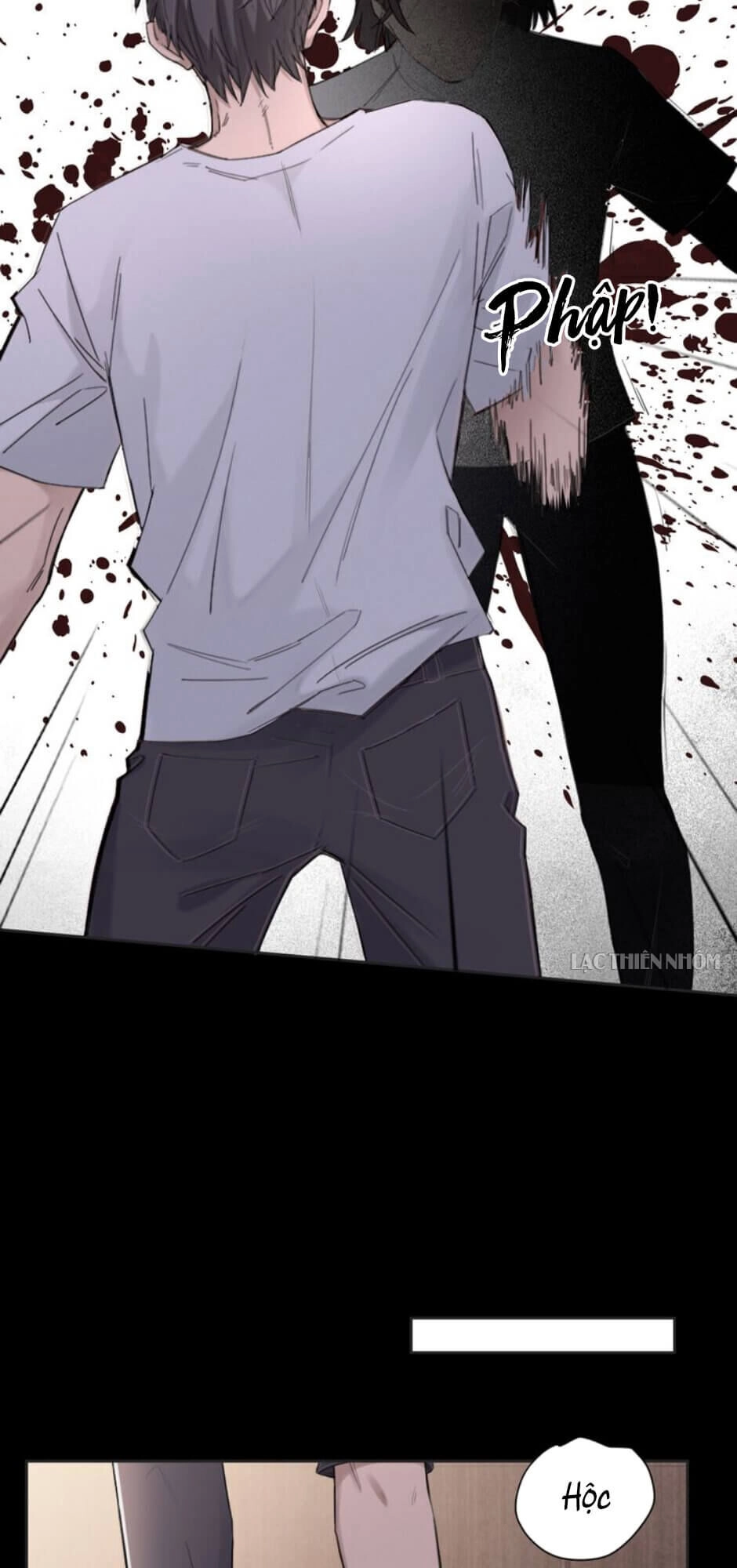 Trong Bóng Tối Chapter 19 - 16