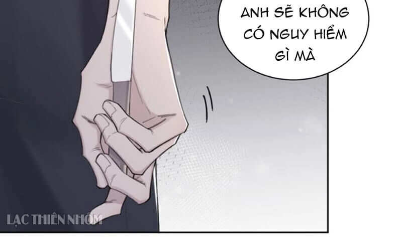 Trong Bóng Tối Chapter 22 - 5