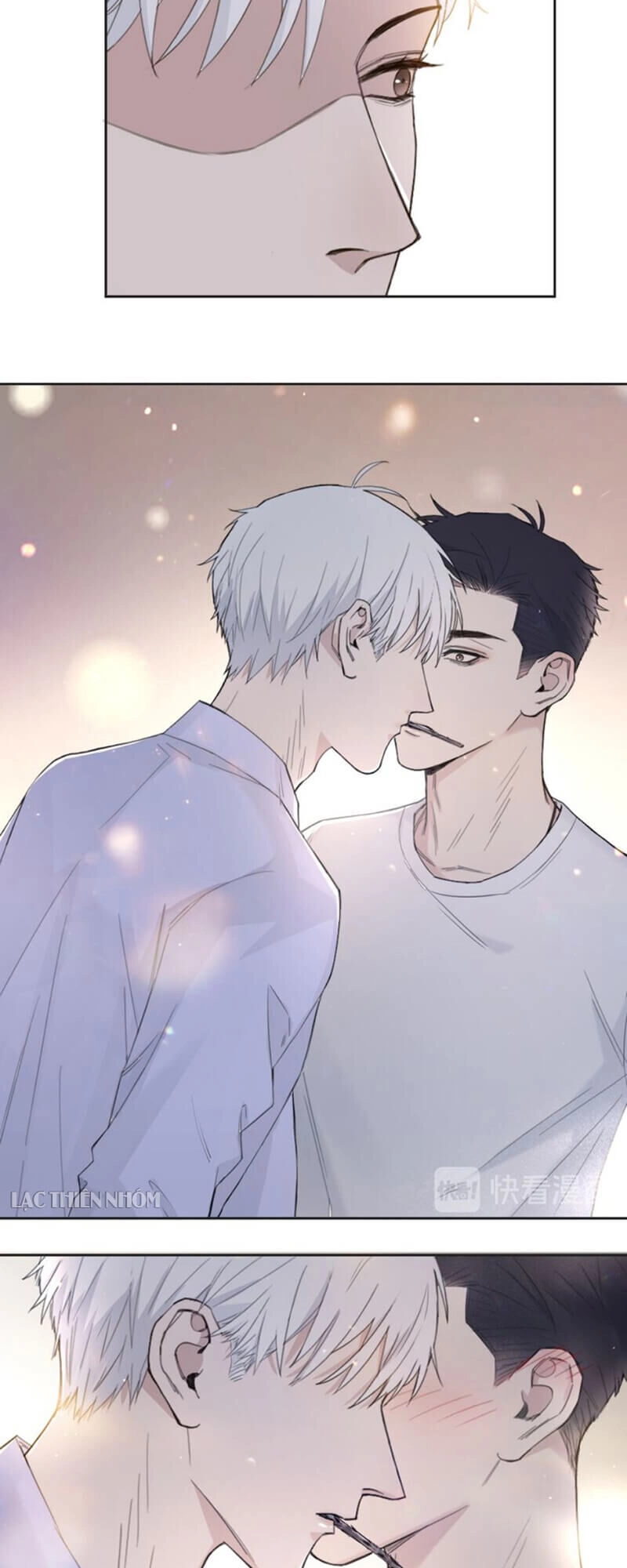 Trong Bóng Tối Chapter 22 - 9