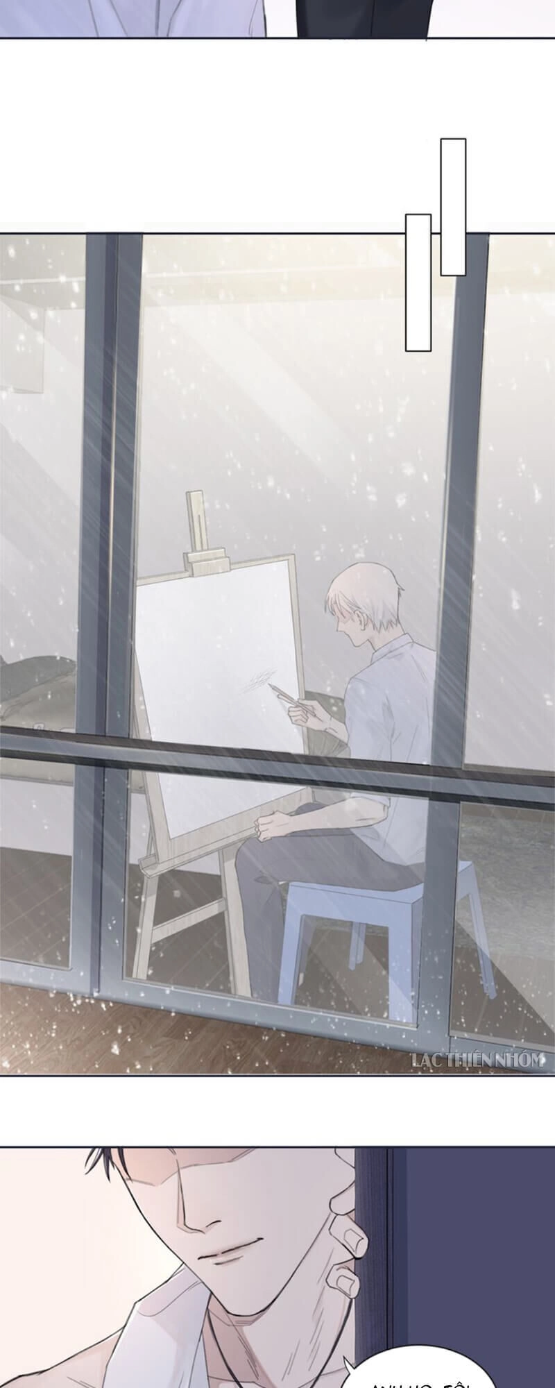 Trong Bóng Tối Chapter 22 - 16