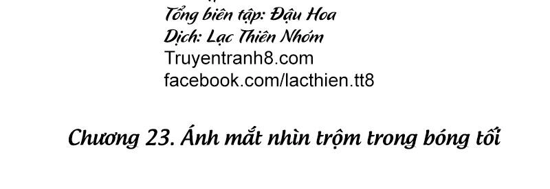Trong Bóng Tối Chapter 23 - 2
