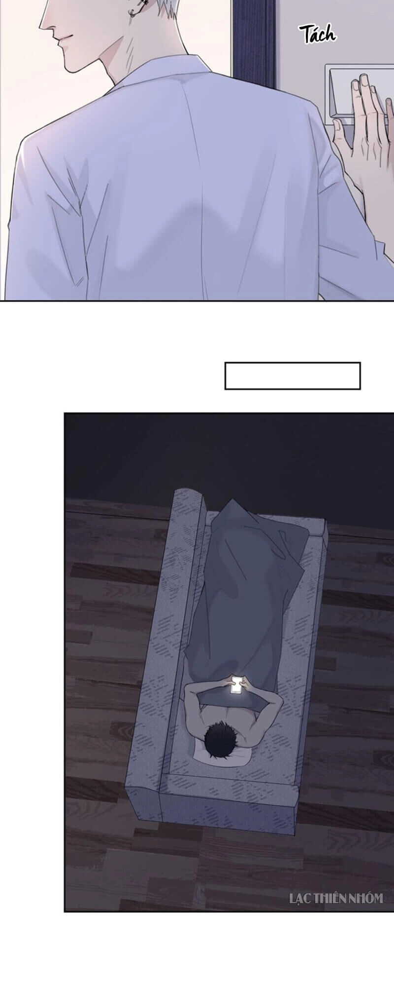 Trong Bóng Tối Chapter 23 - 5