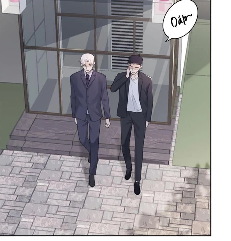 Trong Bóng Tối Chapter 23 - 7