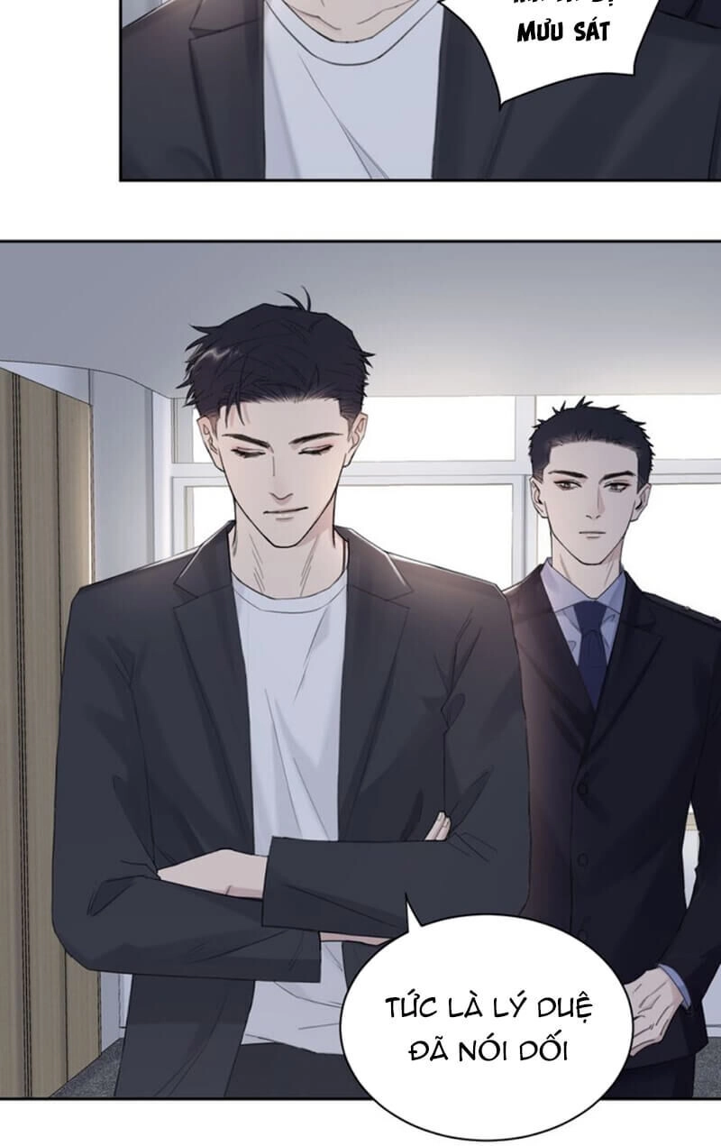 Trong Bóng Tối Chapter 23 - 22