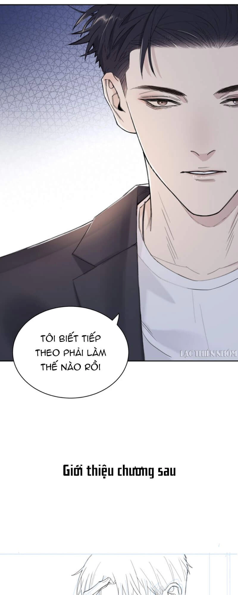 Trong Bóng Tối Chapter 23 - 23