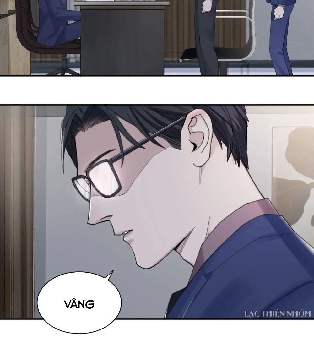 Trong Bóng Tối Chapter 24 - 9