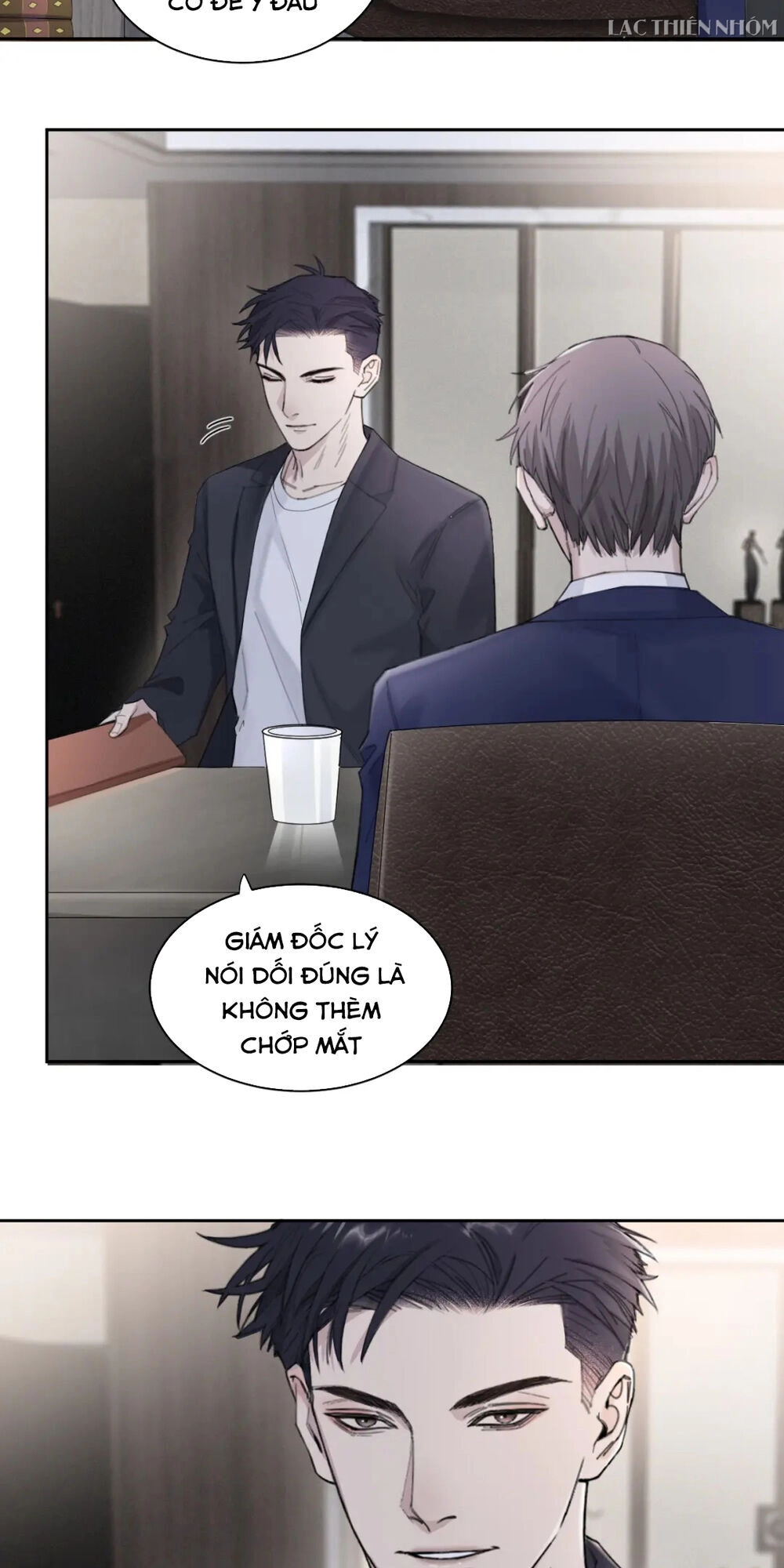 Trong Bóng Tối Chapter 24 - 11