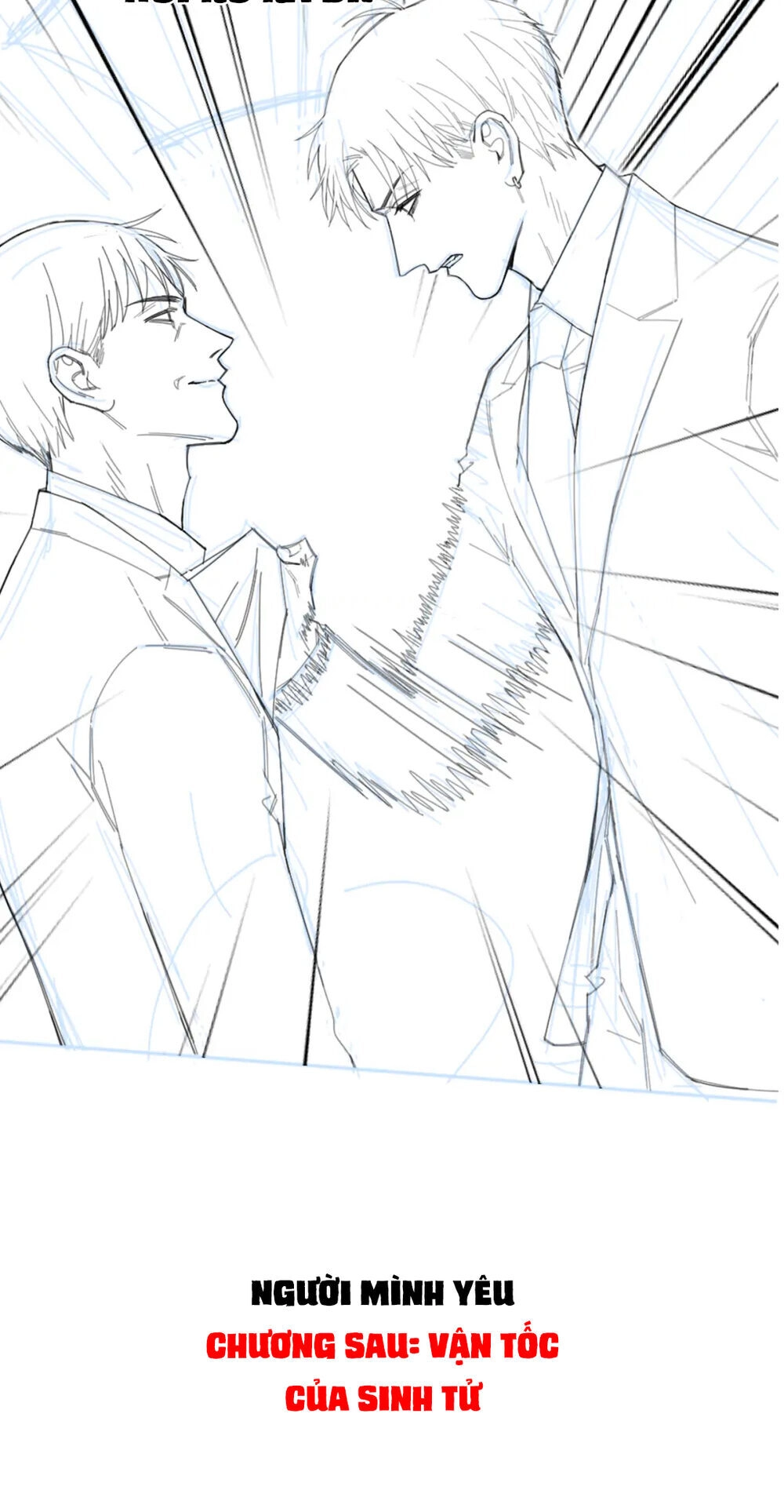 Trong Bóng Tối Chapter 24 - 29