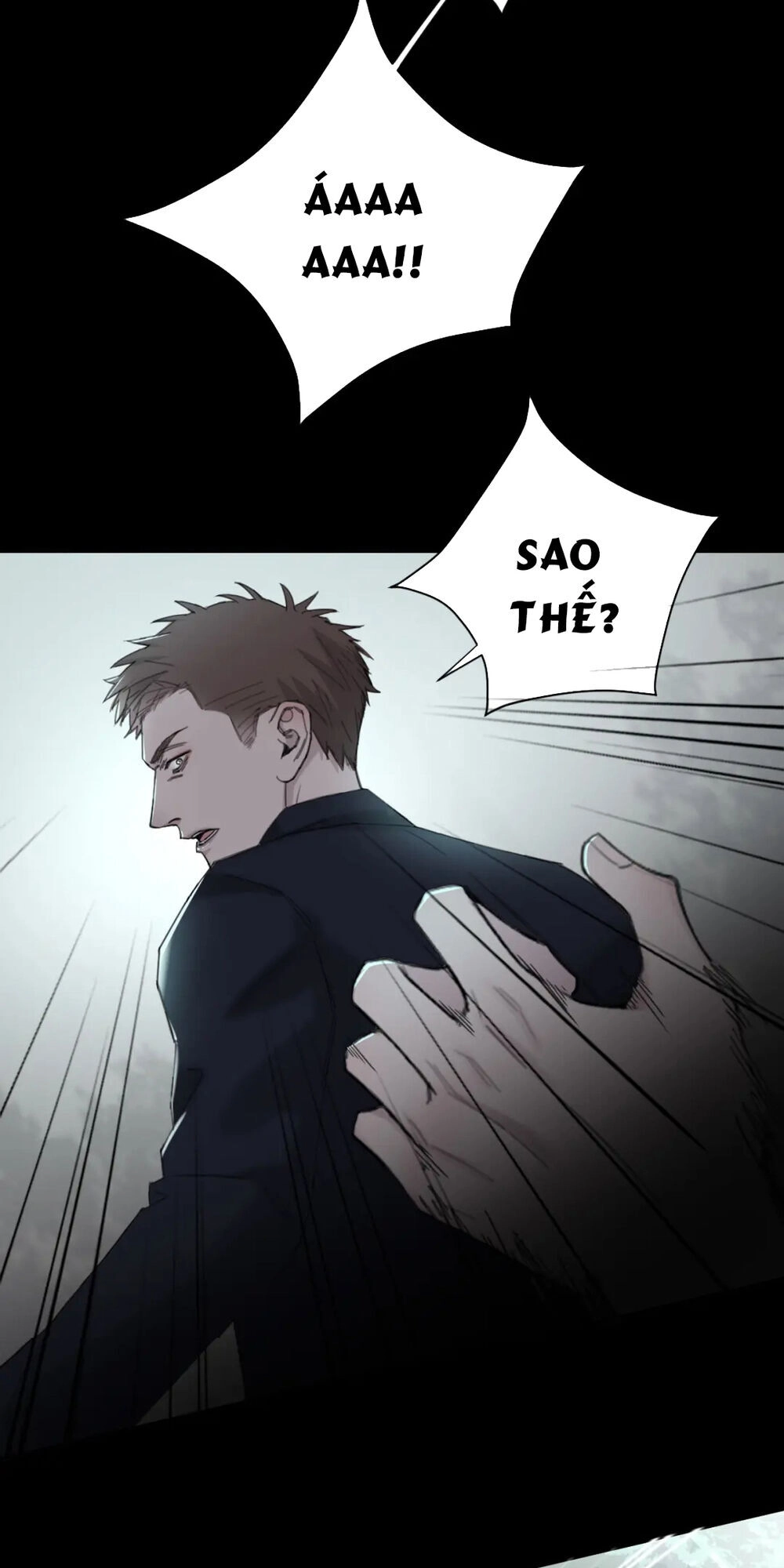 Trong Bóng Tối Chapter 27 - 6