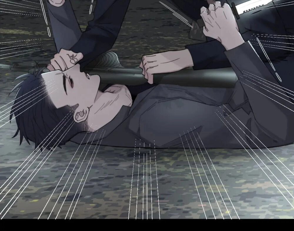 Trong Bóng Tối Chapter 27 - 8