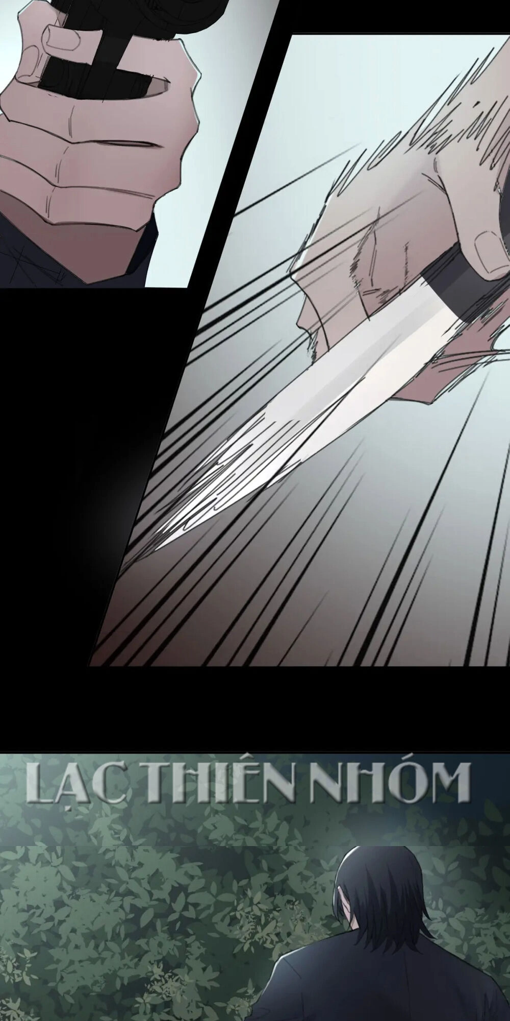 Trong Bóng Tối Chapter 27 - 13