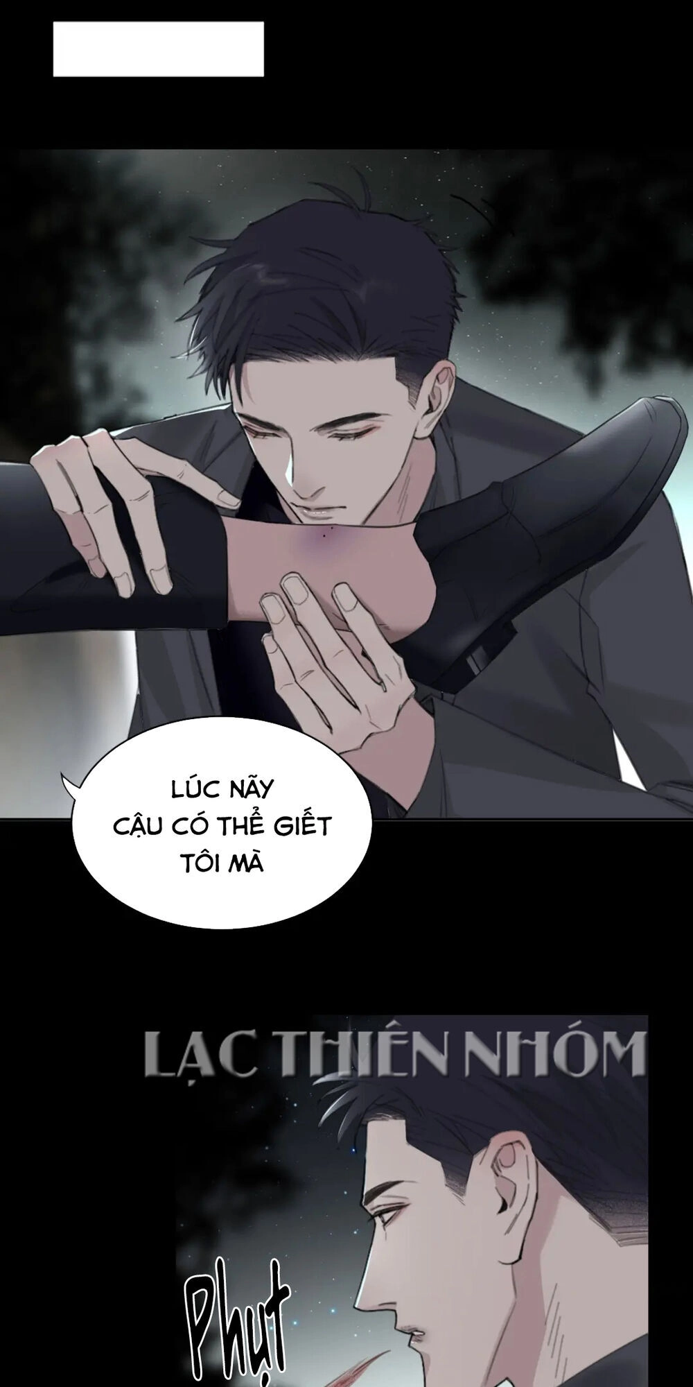 Trong Bóng Tối Chapter 27 - 16