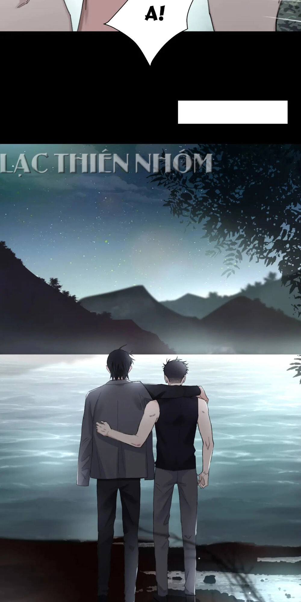 Trong Bóng Tối Chapter 27 - 20