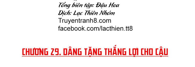 Trong Bóng Tối Chapter 29 - 2