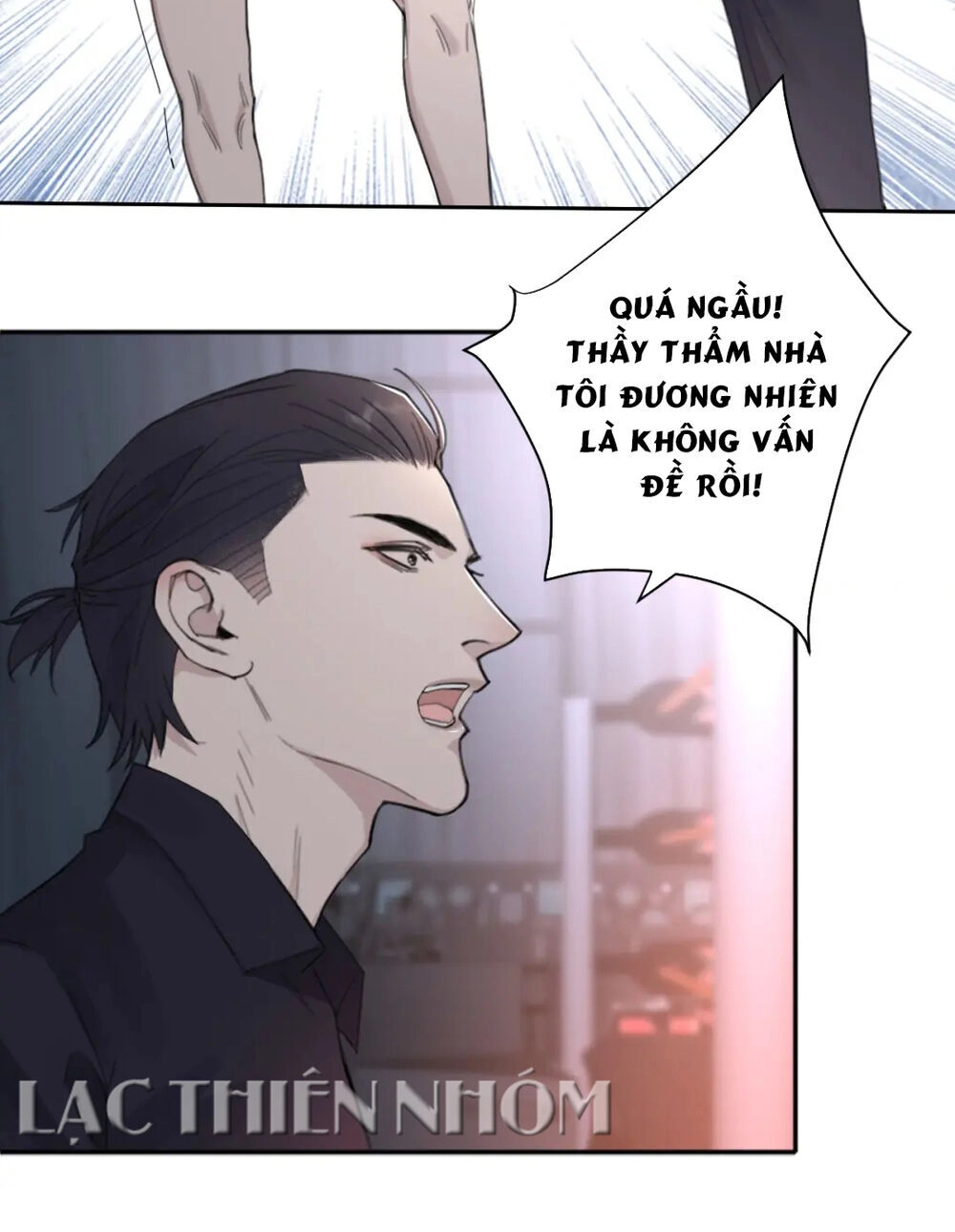 Trong Bóng Tối Chapter 29 - 8