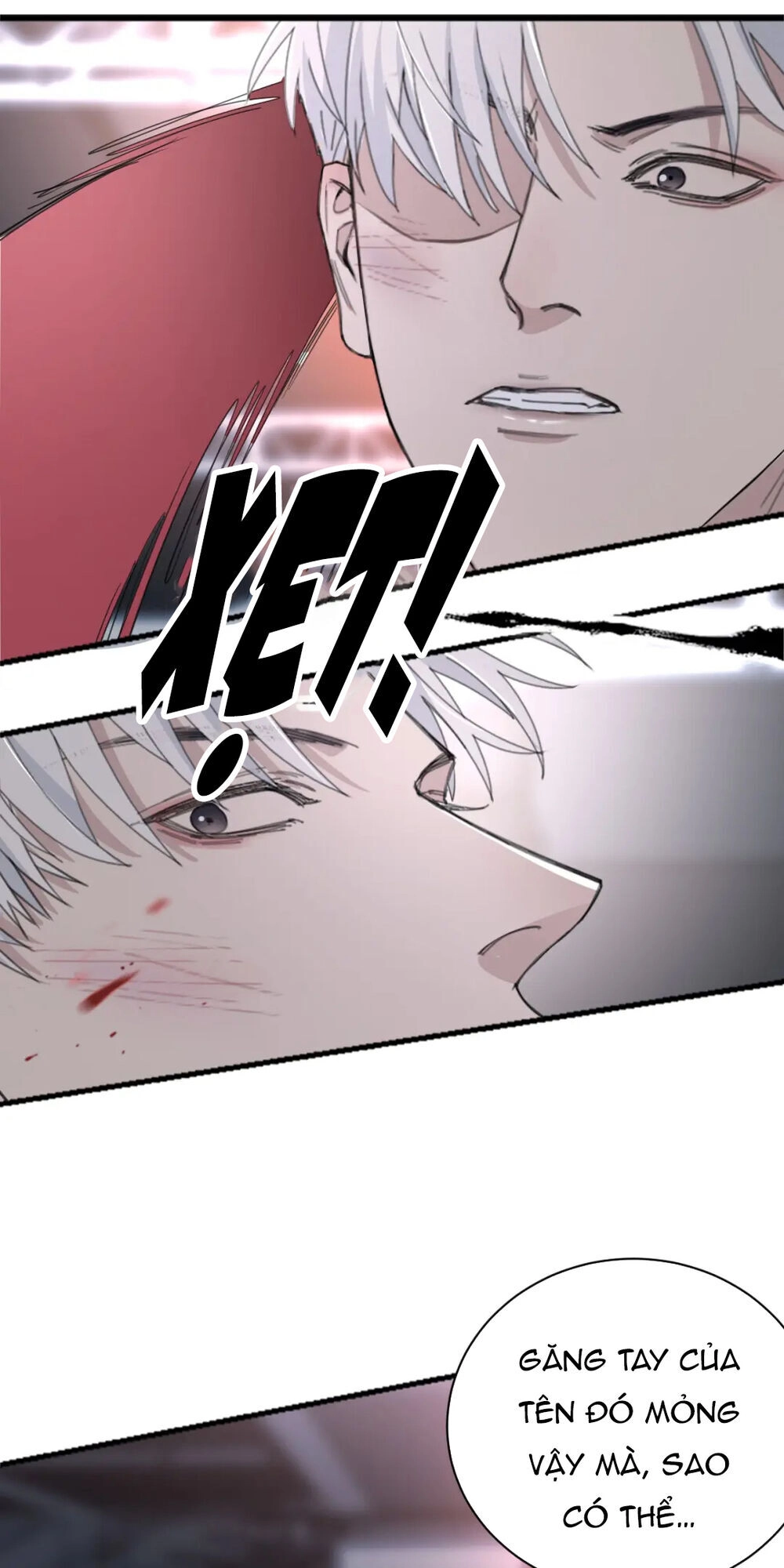 Trong Bóng Tối Chapter 29 - 9