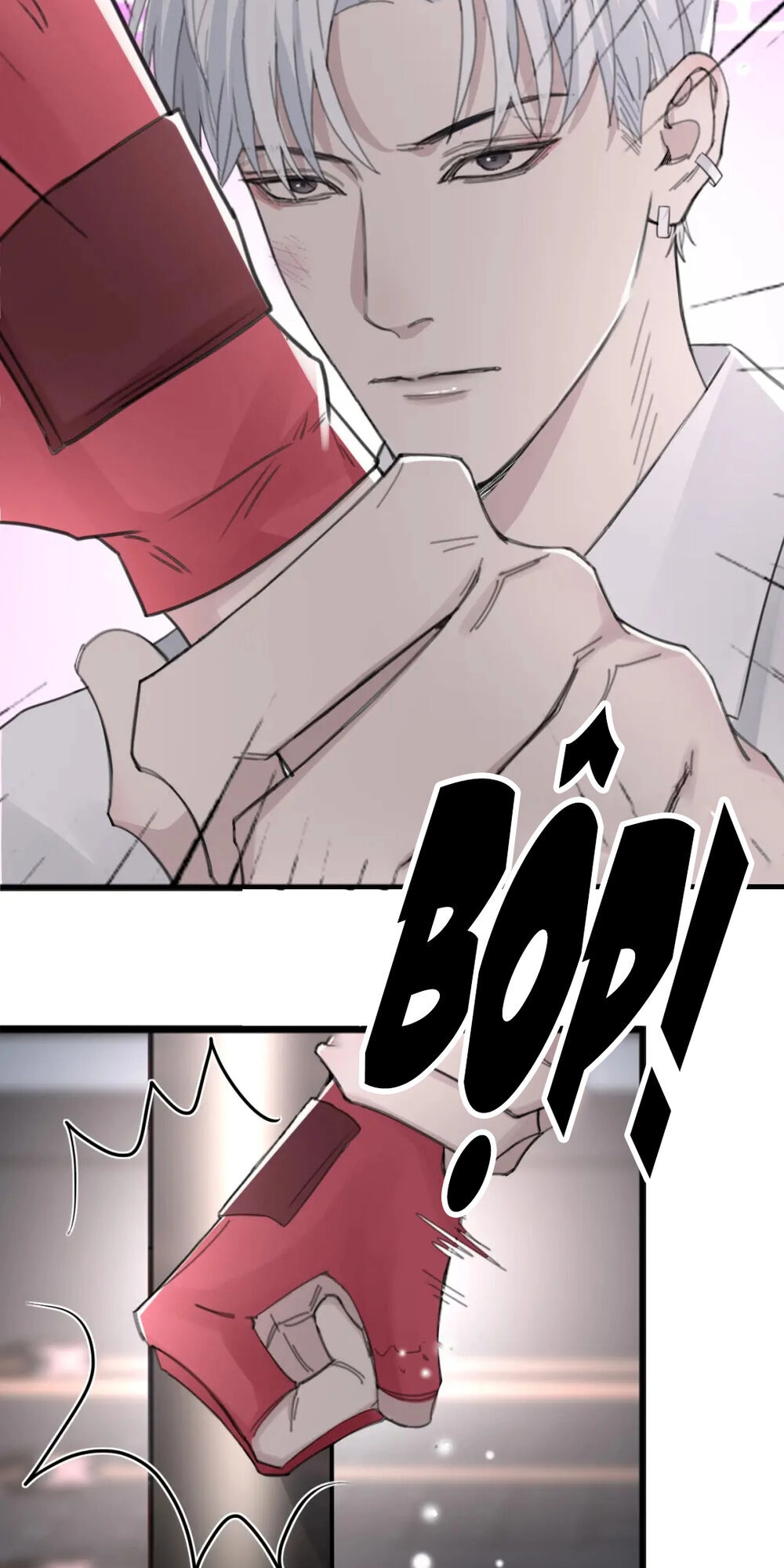 Trong Bóng Tối Chapter 29 - 13