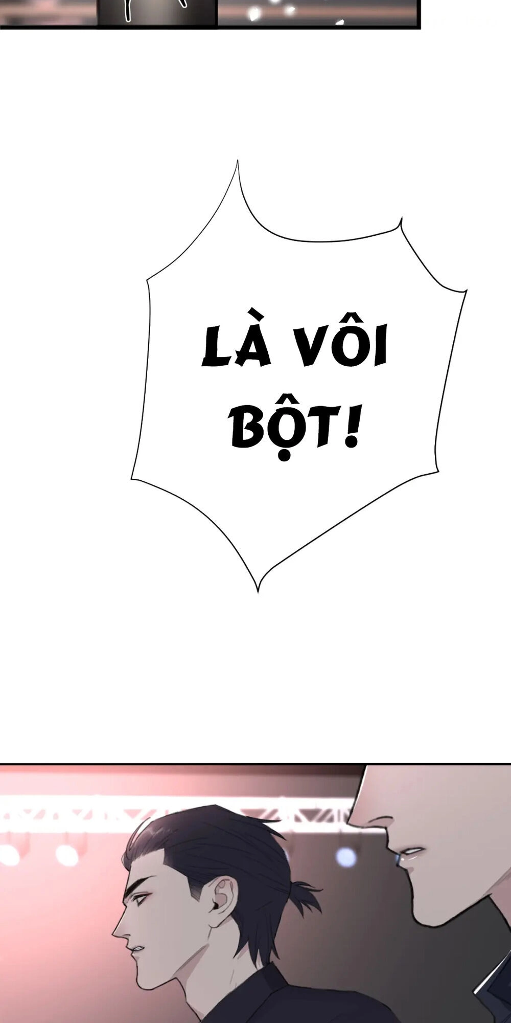 Trong Bóng Tối Chapter 29 - 14