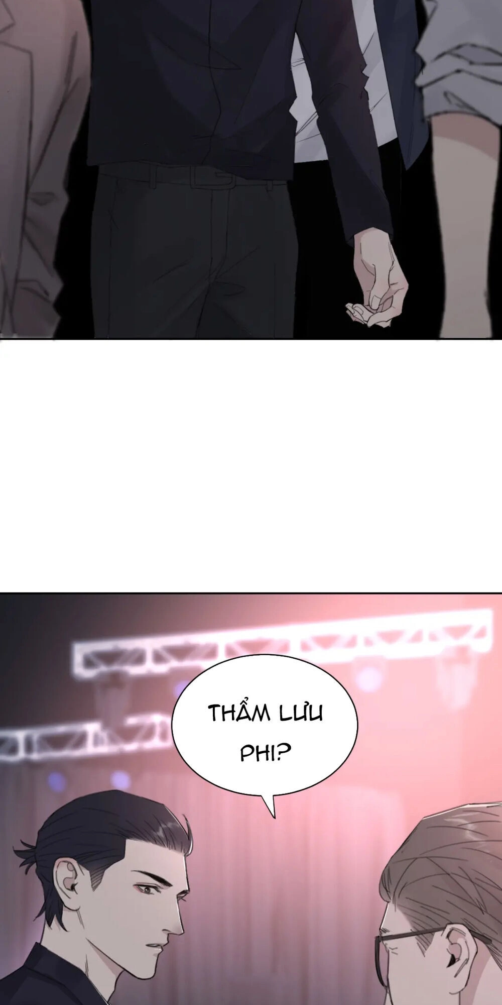 Trong Bóng Tối Chapter 29 - 18