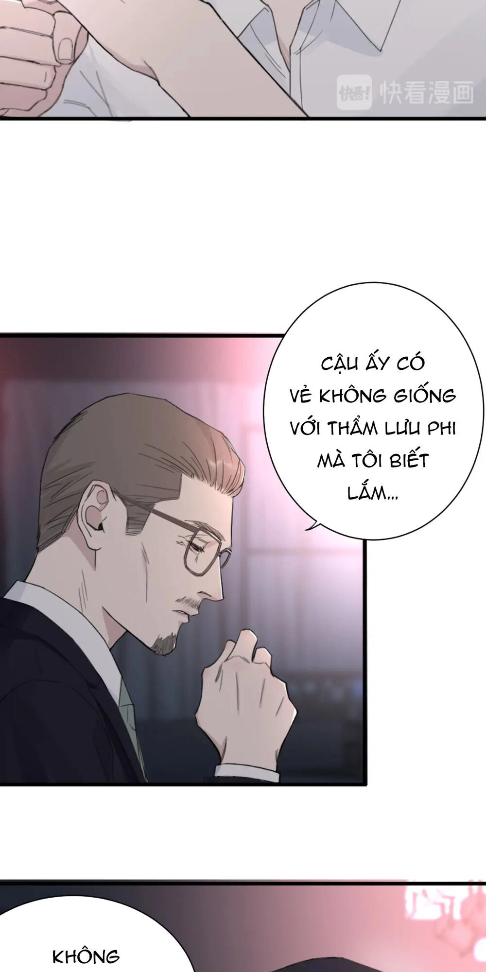 Trong Bóng Tối Chapter 29 - 21