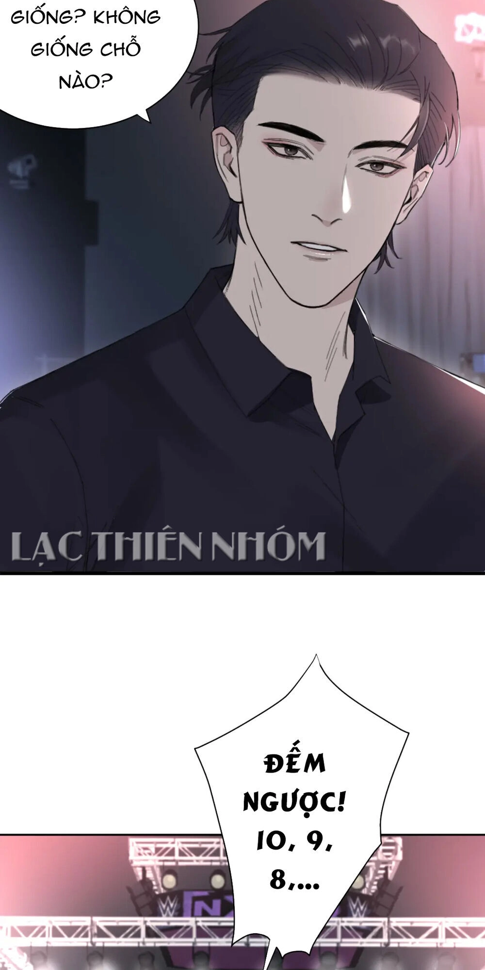 Trong Bóng Tối Chapter 29 - 22