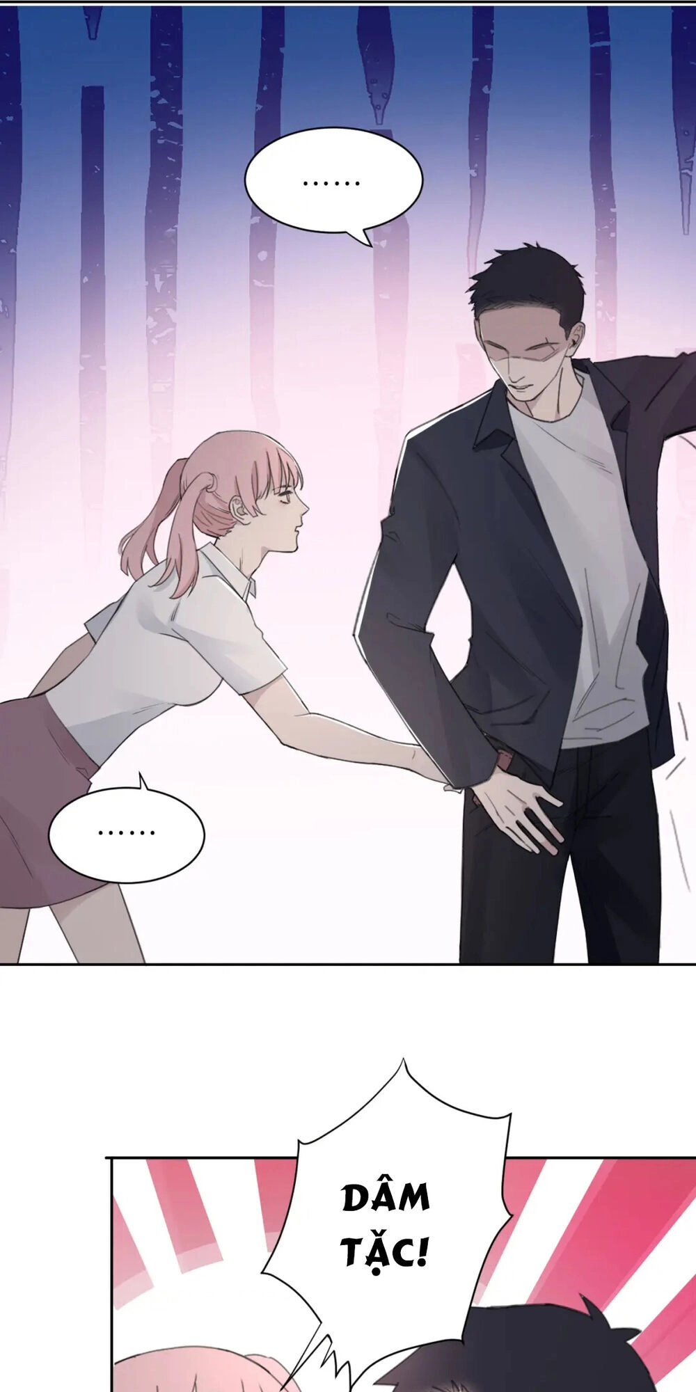 Trong Bóng Tối Chapter 29 - 26