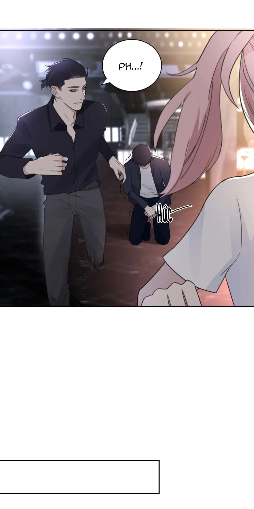 Trong Bóng Tối Chapter 29 - 28