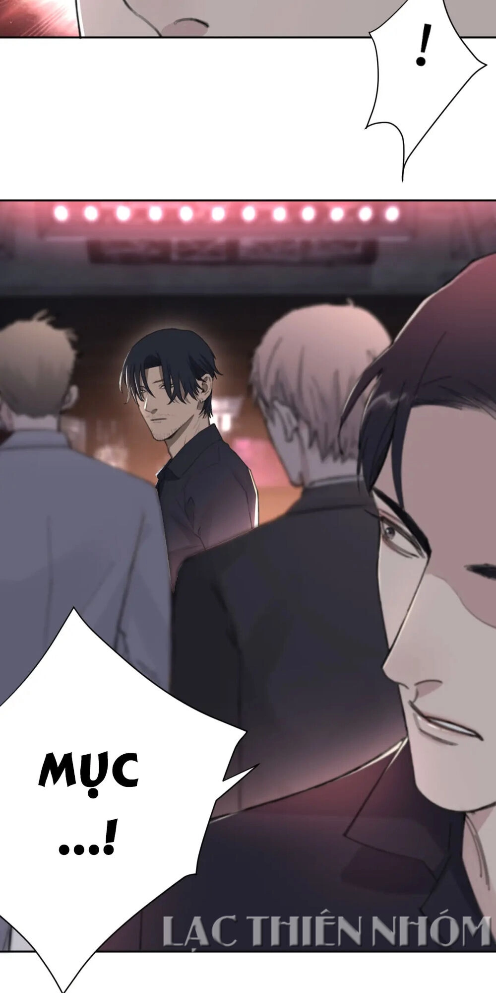 Trong Bóng Tối Chapter 29 - 31