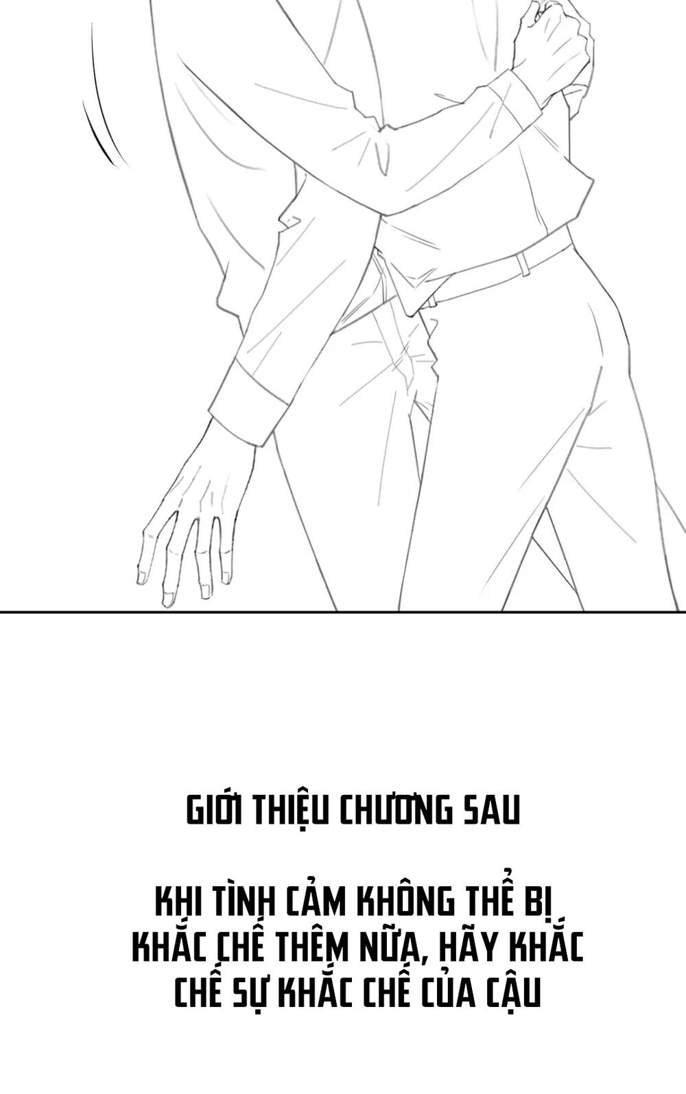 Trong Bóng Tối Chapter 29 - 33