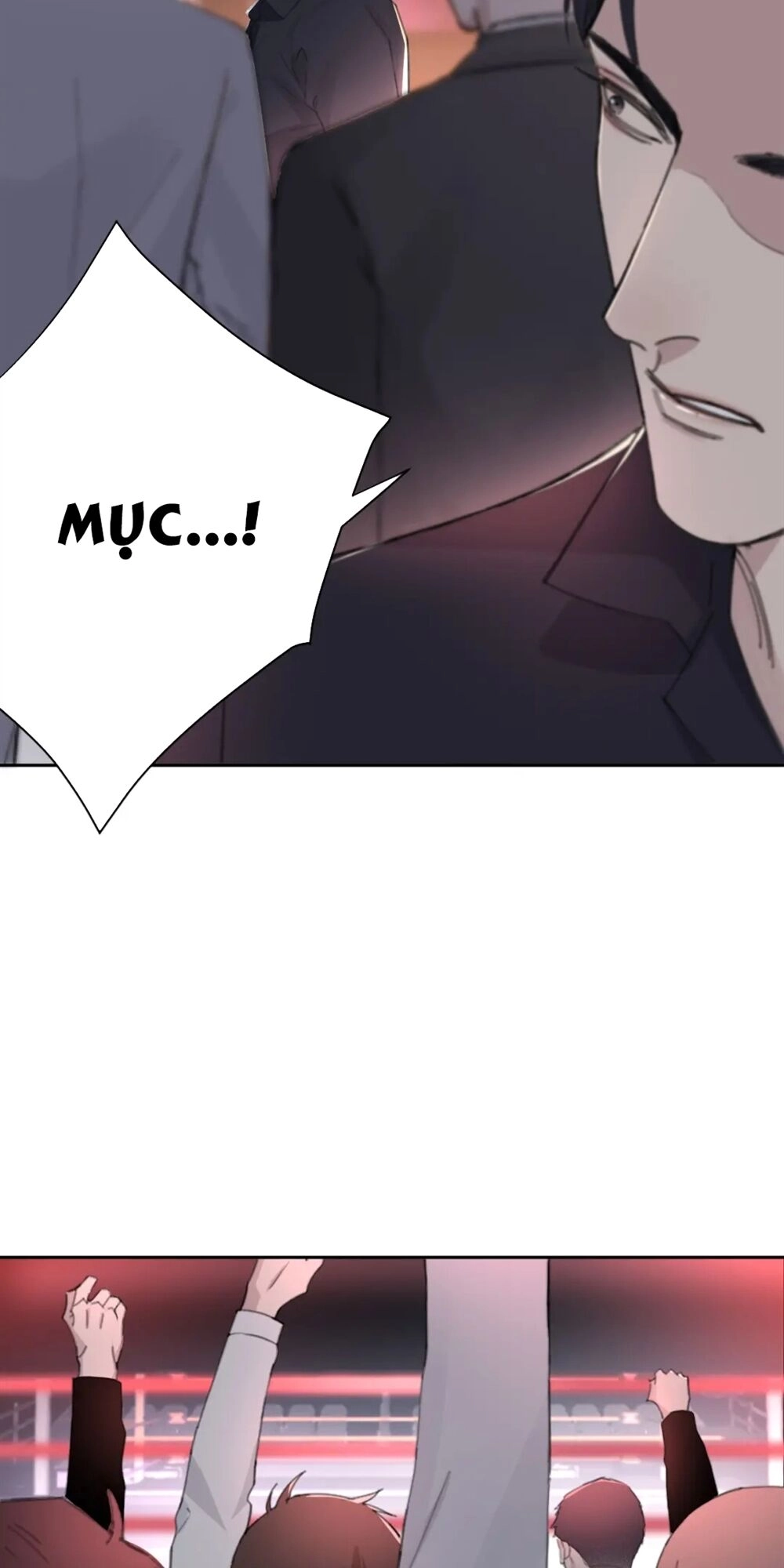 Trong Bóng Tối Chapter 30 - 5