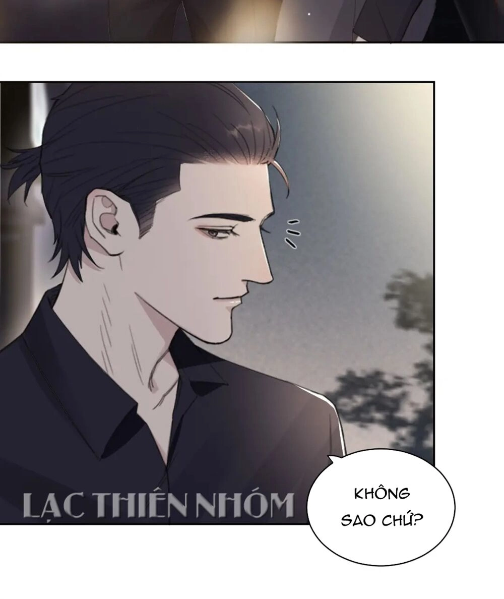 Trong Bóng Tối Chapter 30 - 8