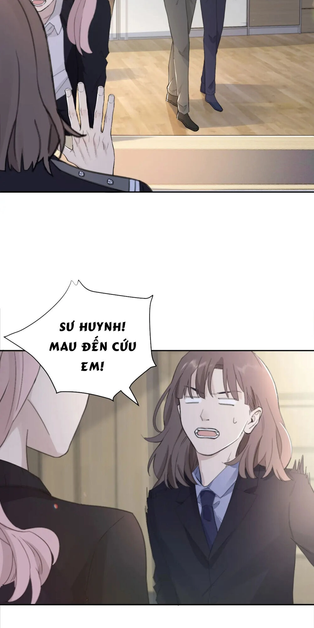 Trong Bóng Tối Chapter 31 - 5