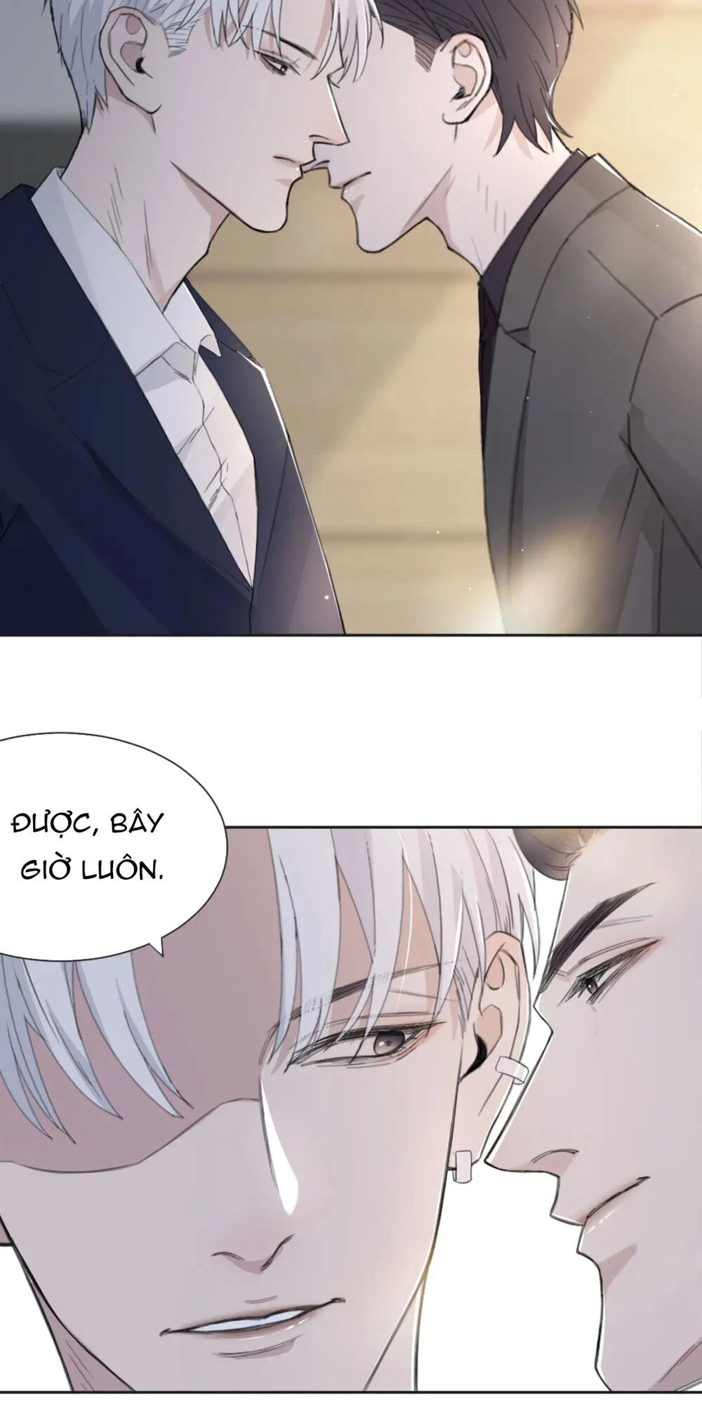 Trong Bóng Tối Chapter 31 - 14