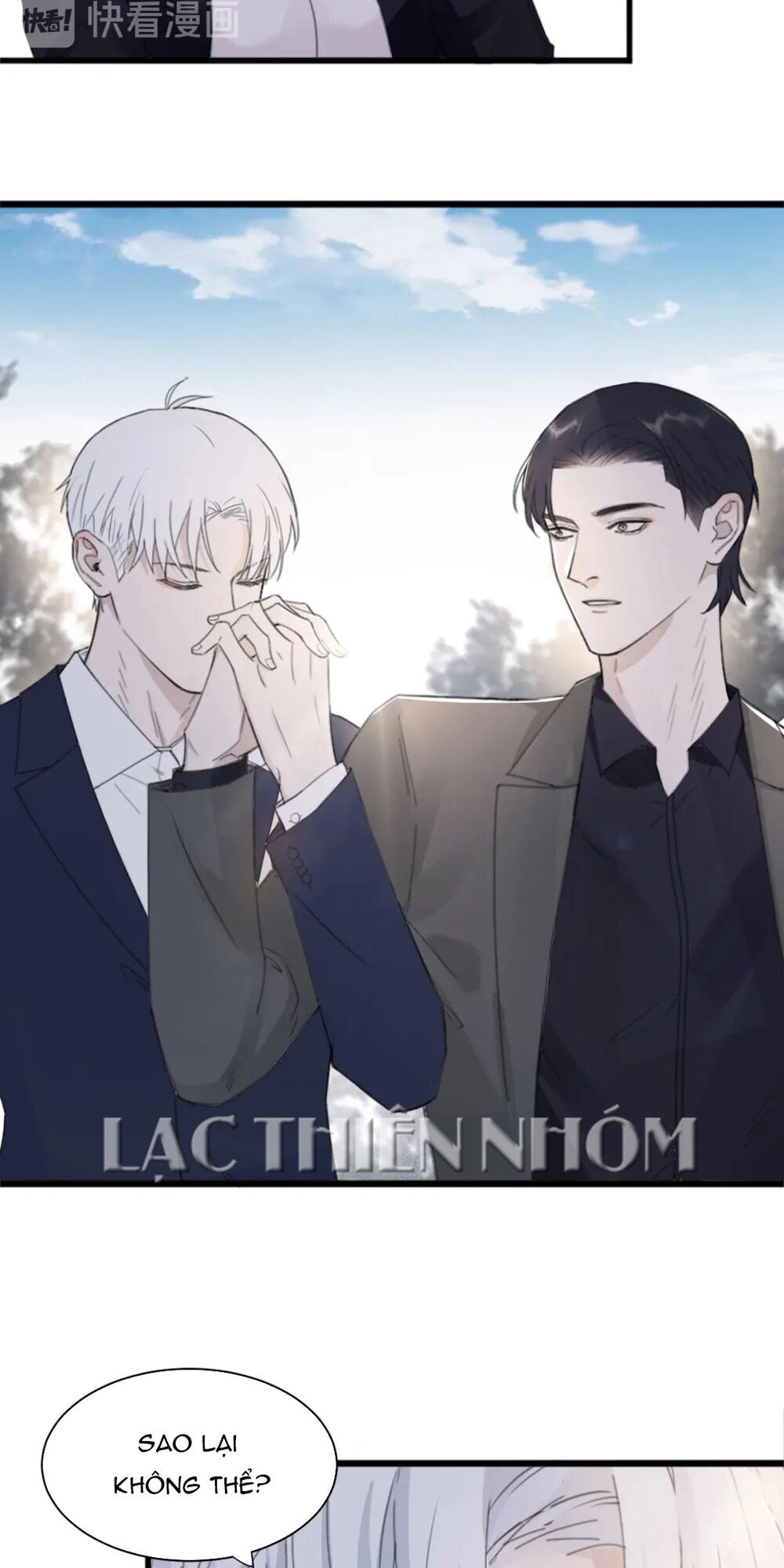 Trong Bóng Tối Chapter 31 - 27