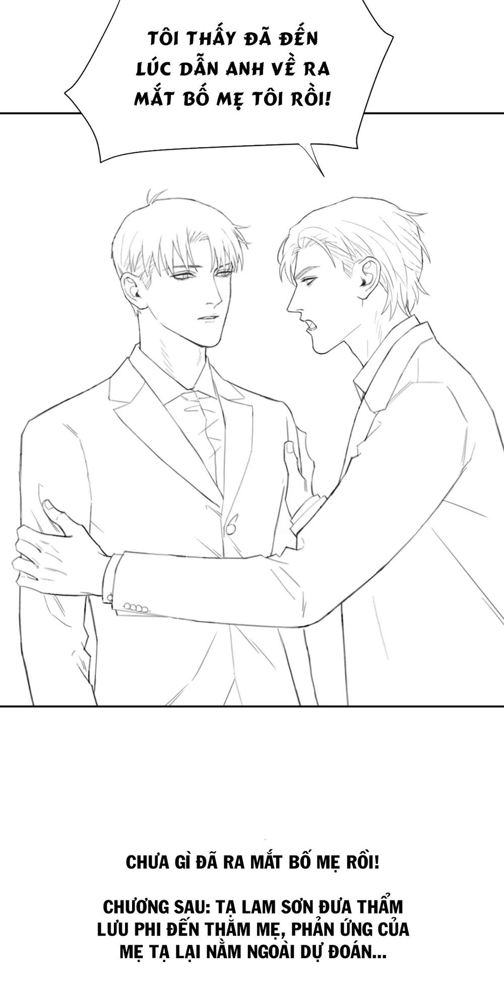 Trong Bóng Tối Chapter 31 - 29