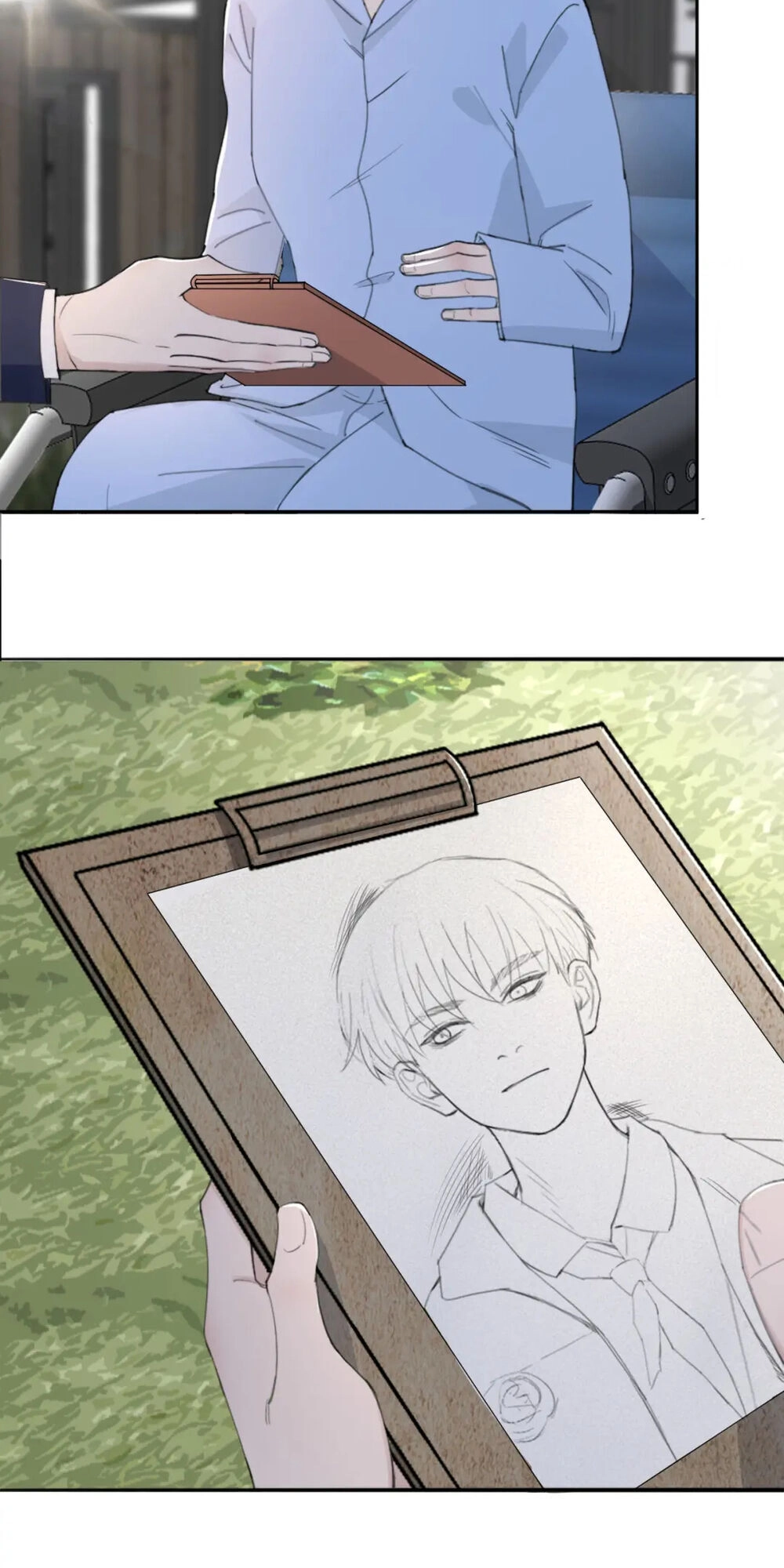 Trong Bóng Tối Chapter 33 - 5