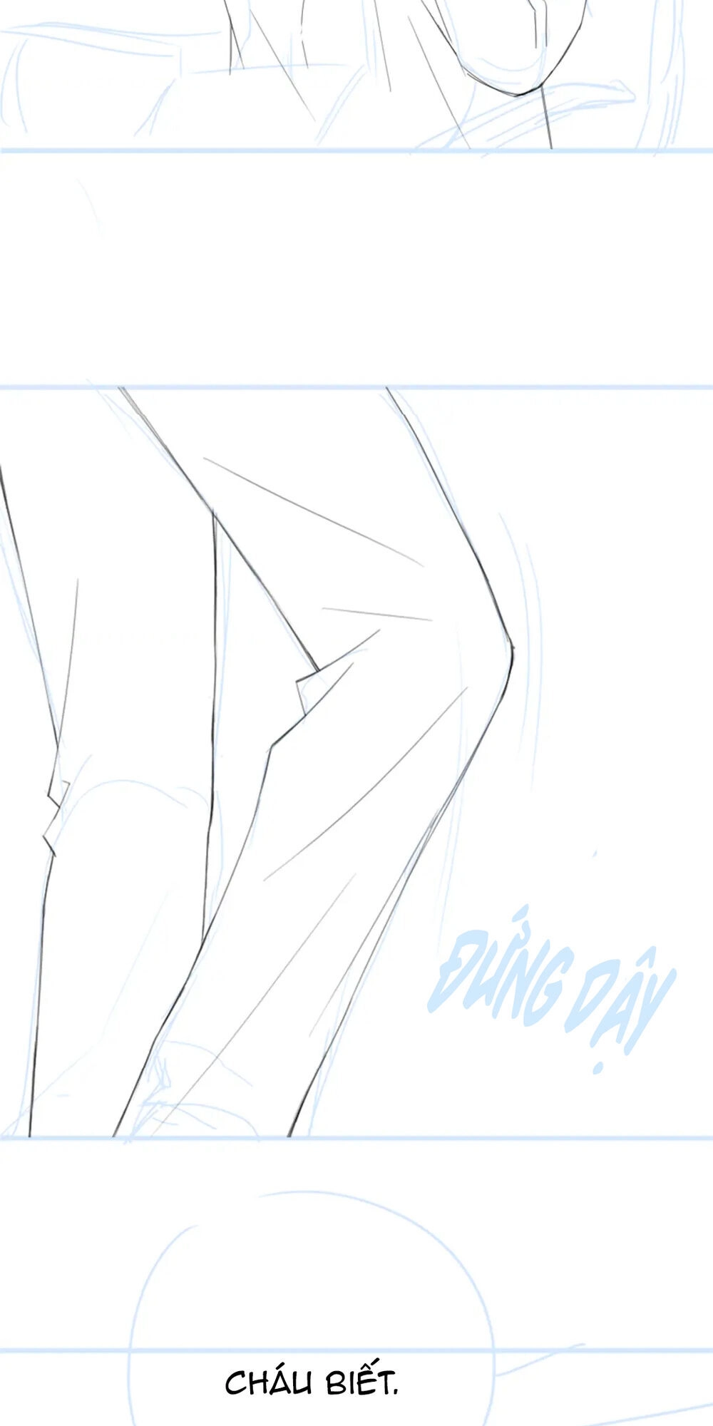 Trong Bóng Tối Chapter 33 - 31