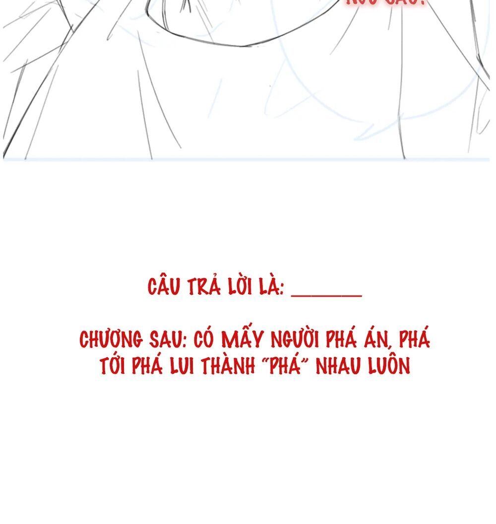 Trong Bóng Tối Chapter 34 - 34