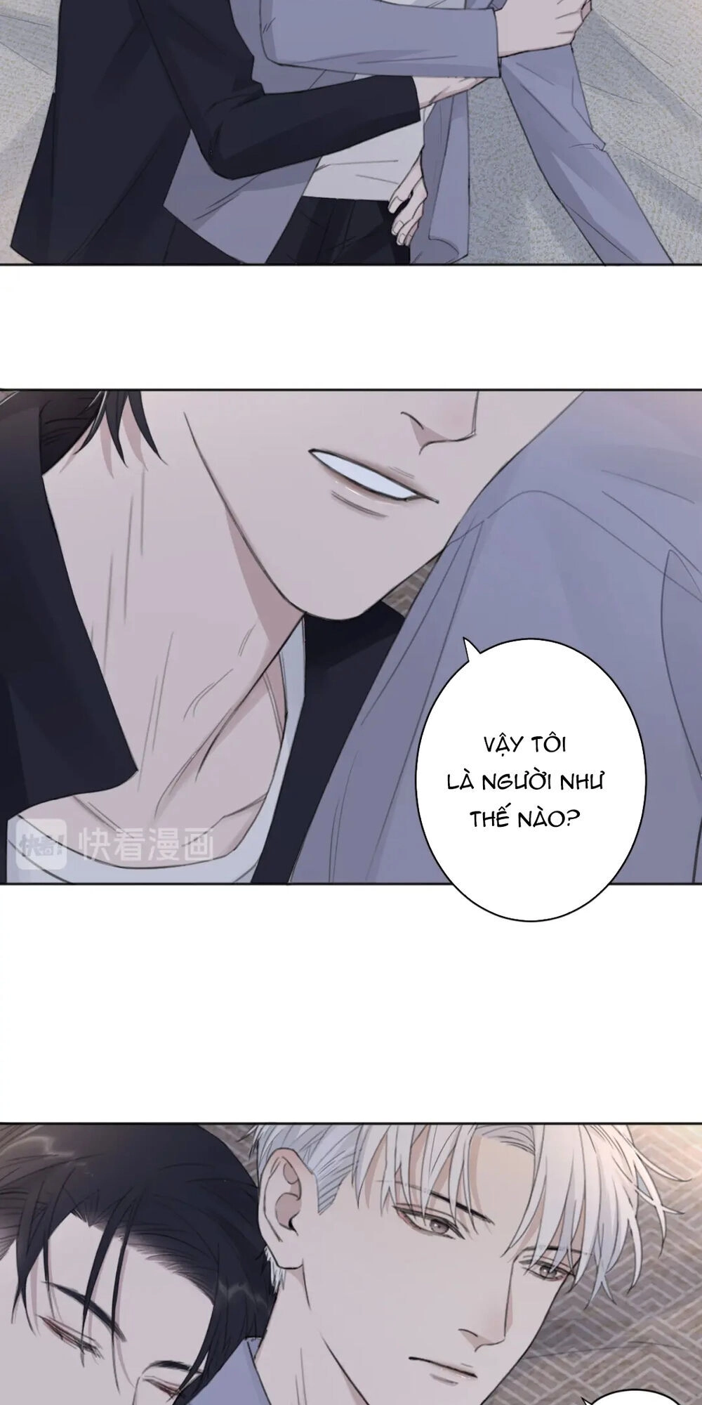 Trong Bóng Tối Chapter 35 - 20