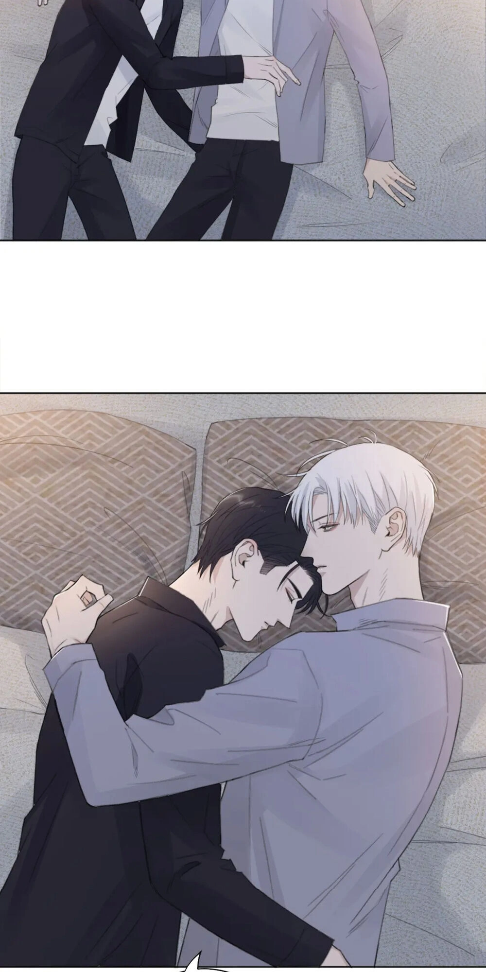 Trong Bóng Tối Chapter 35 - 22