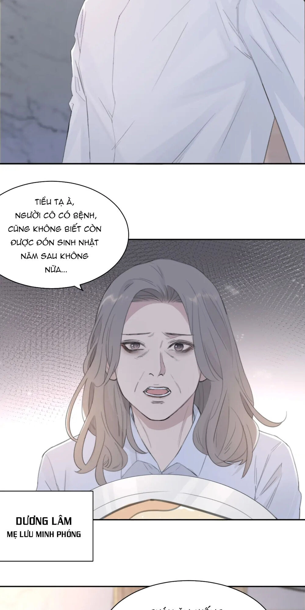 Trong Bóng Tối Chapter 36 - 29