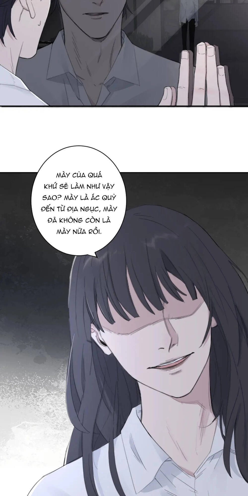 Trong Bóng Tối Chapter 37 - 7