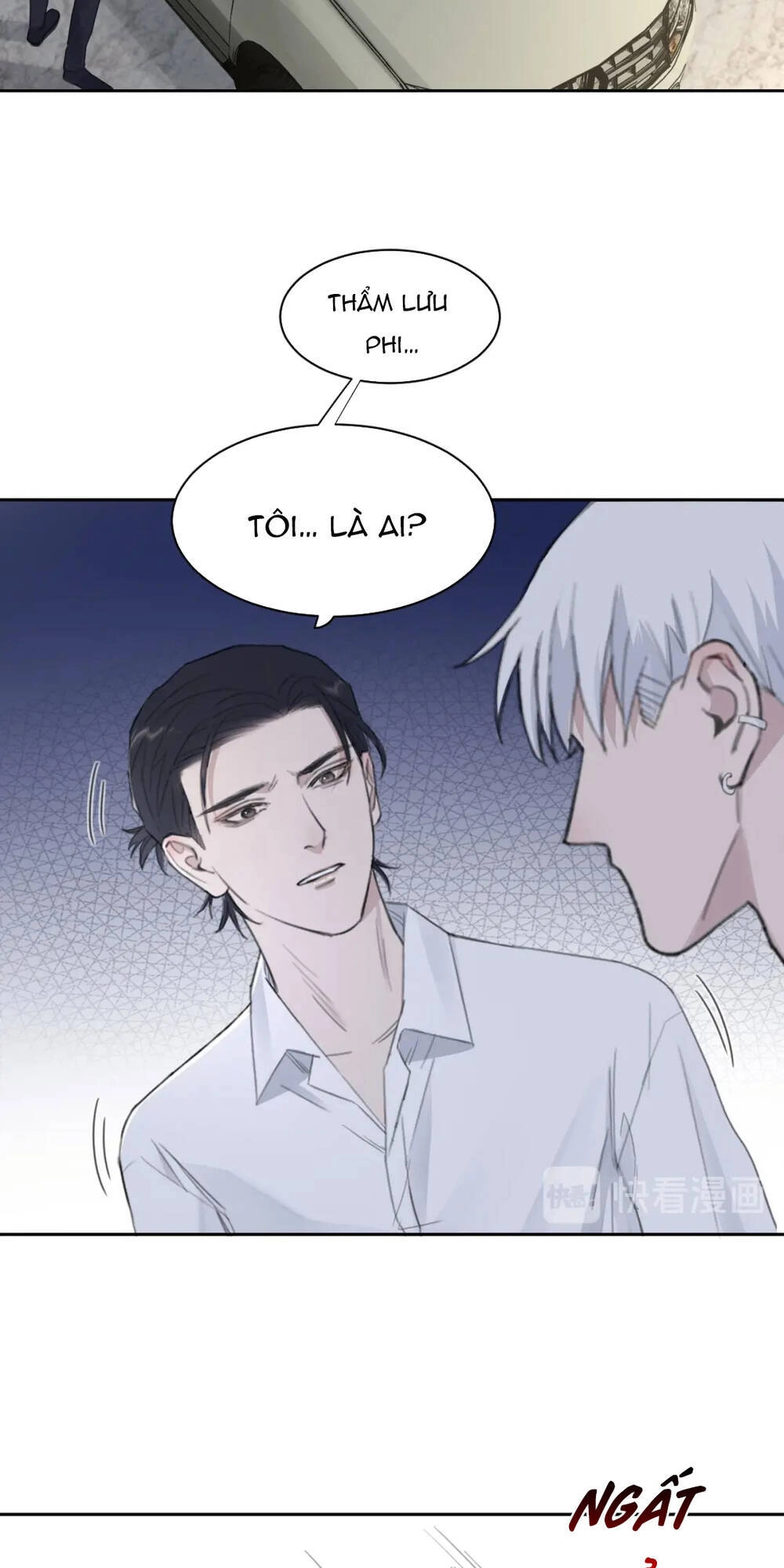 Trong Bóng Tối Chapter 37 - 10