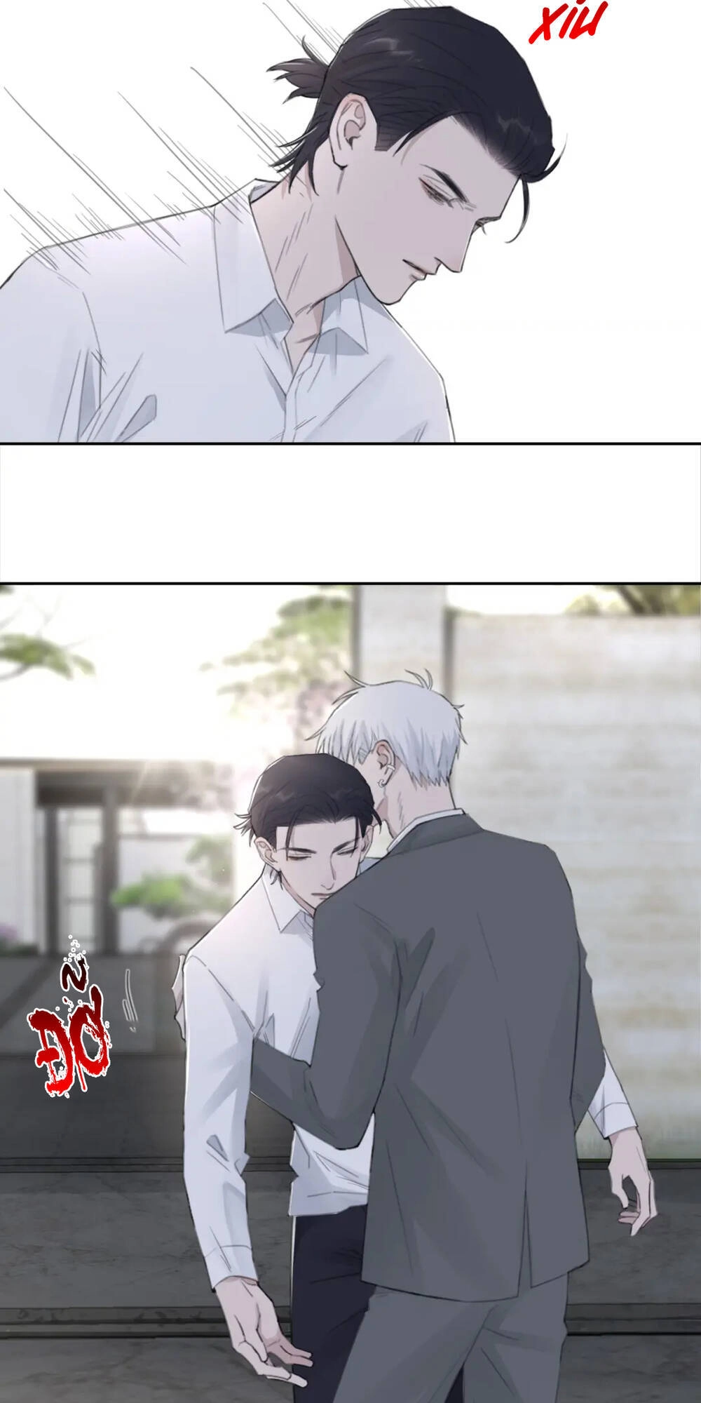 Trong Bóng Tối Chapter 37 - 11