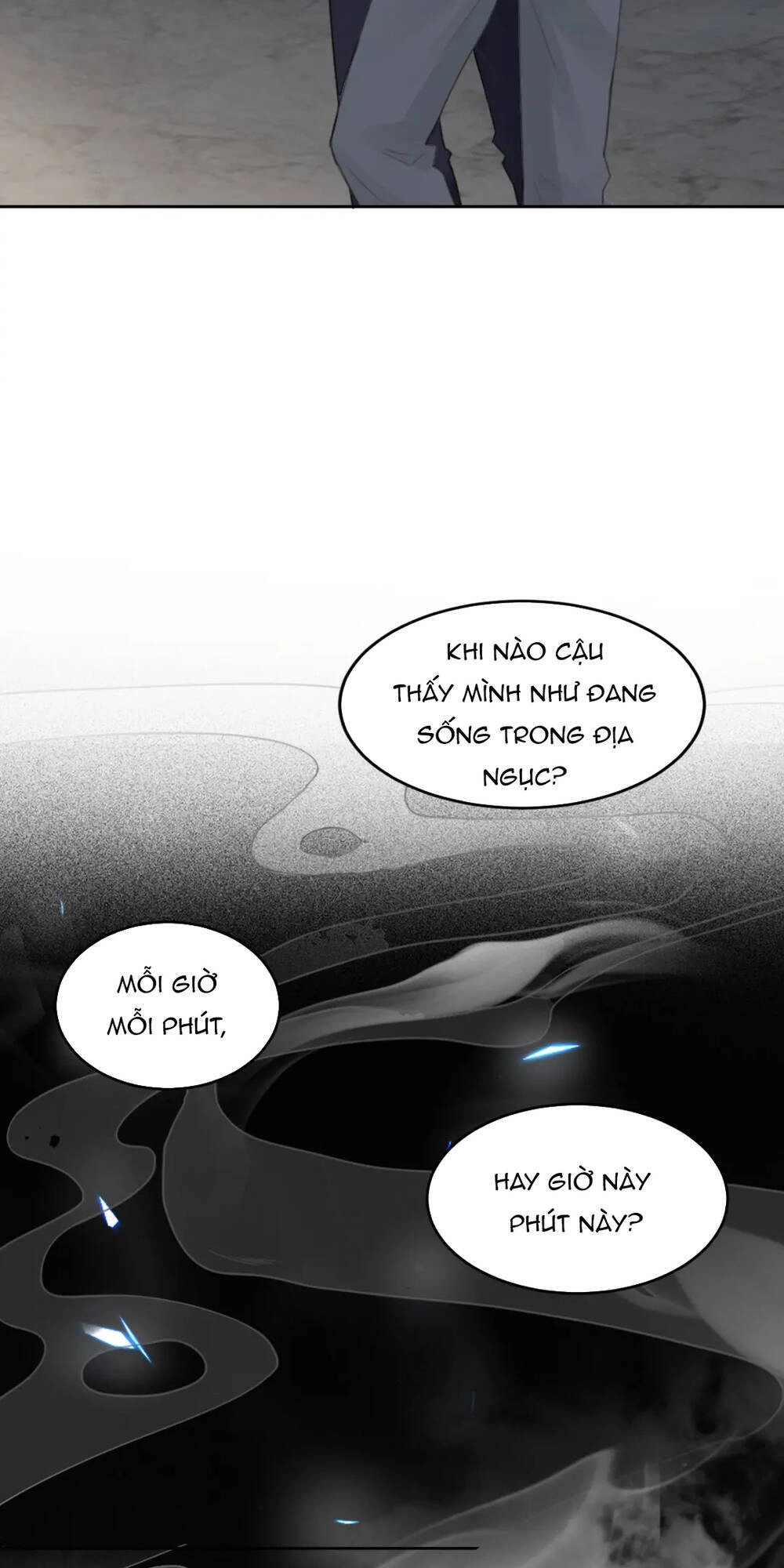 Trong Bóng Tối Chapter 37 - 12