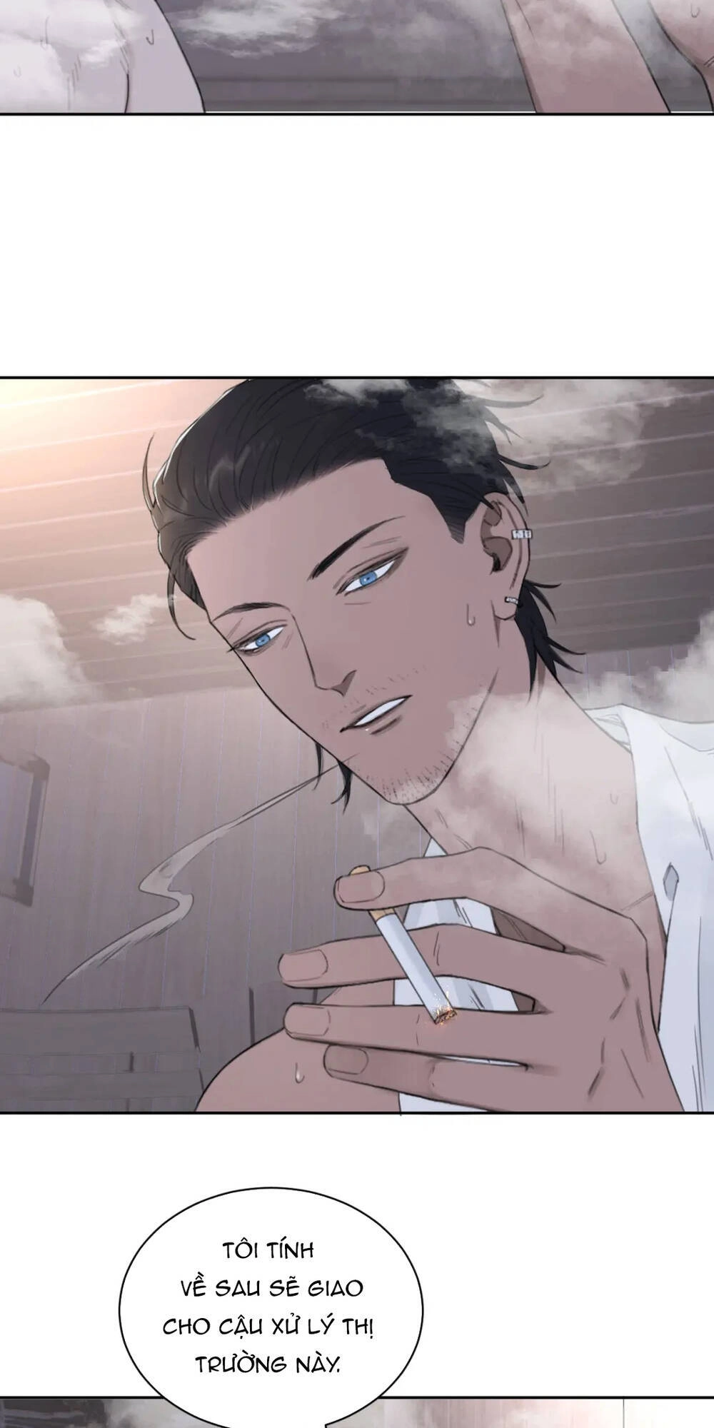 Trong Bóng Tối Chapter 37 - 20