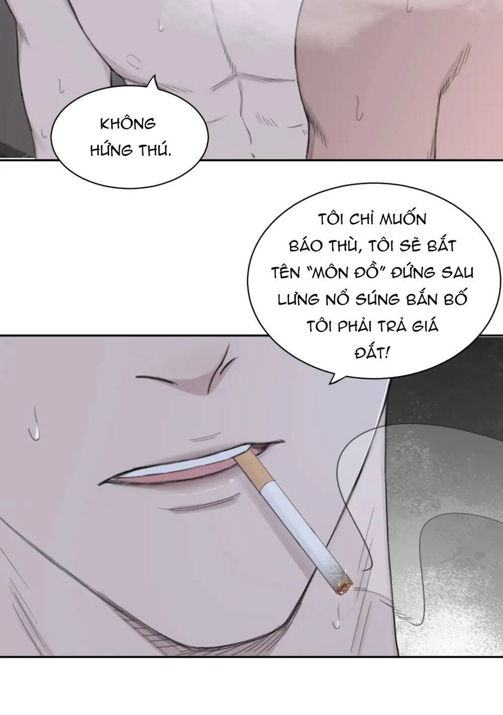 Trong Bóng Tối Chapter 37 - 22