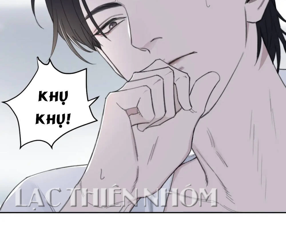 Trong Bóng Tối Chapter 37 - 29