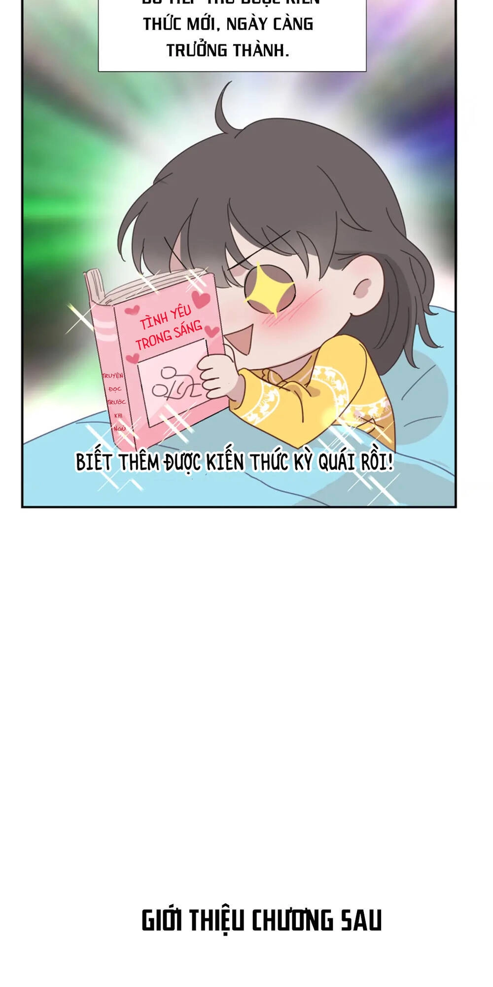 Trong Bóng Tối Chapter 37 - 33