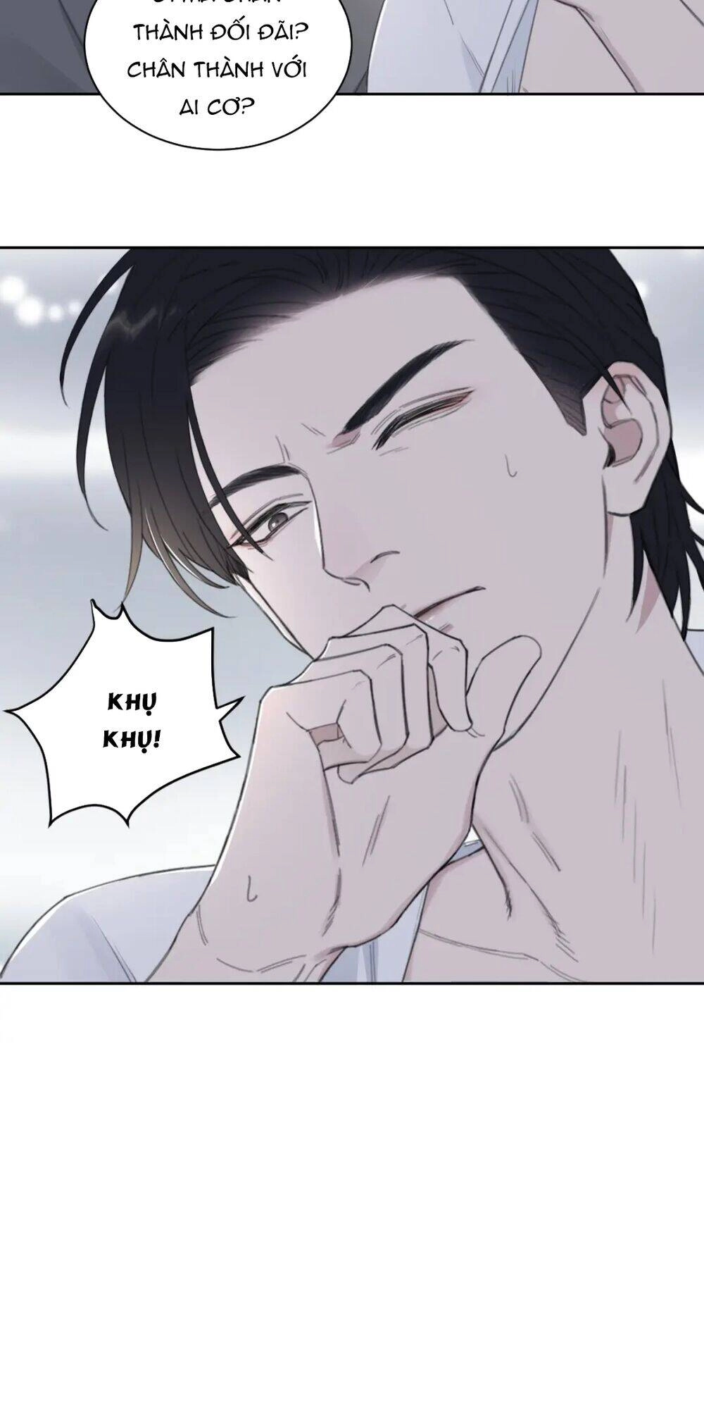 Trong Bóng Tối Chapter 38 - 3